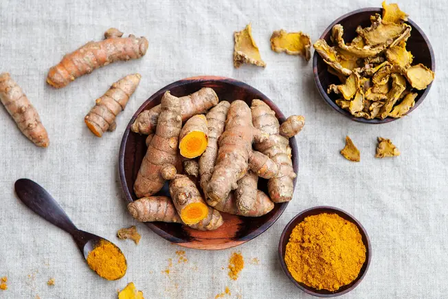 The Benefits of Turmeric for Skin and Body Beauty