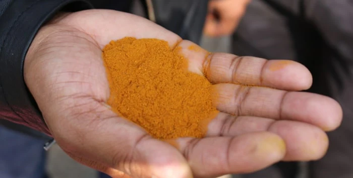 Exploring the Health Benefits of Turmeric in Traditional Medicine